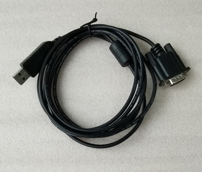 USB-PPI下载线 进口芯片 带隔离
