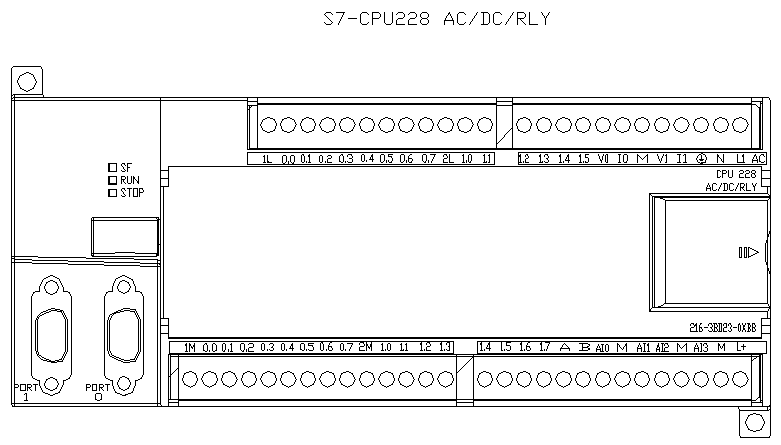 CPU228-RLY继电器输出接线图.png